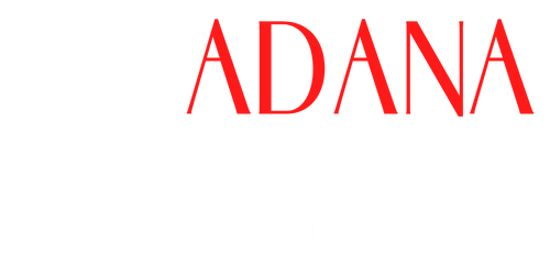 Adana Çekici - 0537 547 94 33 Logo